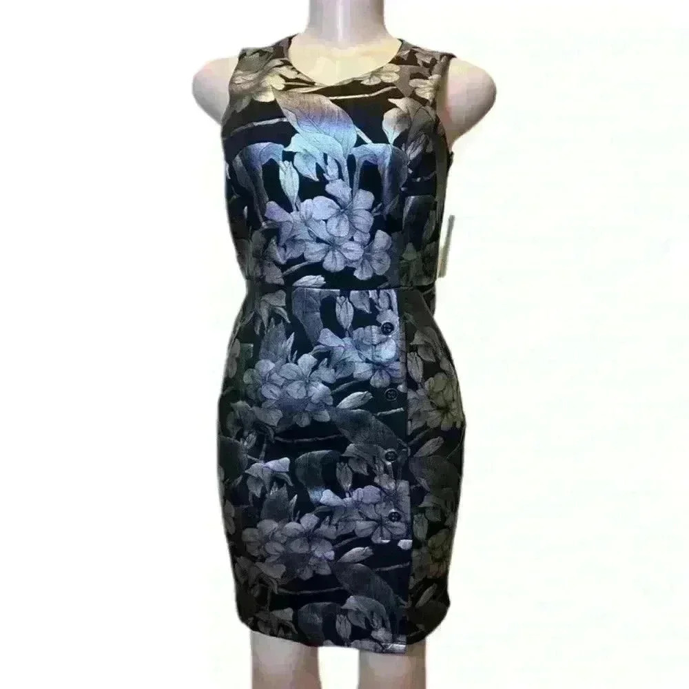 NWT STELLA & JULIE SIZE 4